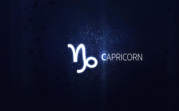 Capricornio