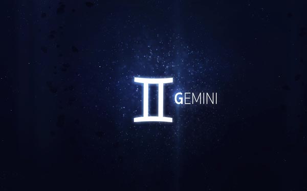 Geminis